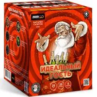 Идеальный гость