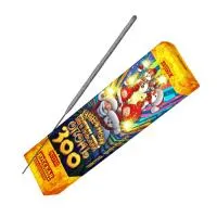 Цветной 300-6