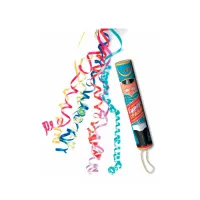 Супер Гранд с серпантином