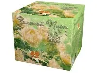 Золотой пион